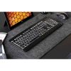 Клавиатура 2E 2E KS120 USB-A Black (2E-KS120UB_UA) - Изображение 2