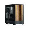 Корпус Zalman P10NAMUBLACK - Изображение 1