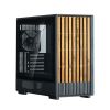 Корпус Zalman P10NAMUBLACK - Изображение 3