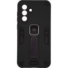 Чохол до мобільного телефона Armorstandart Proover Samsung A36 5G Black (ARM85773) Чохол до мобільного телефона Armorstandart Proover Samsung A36 5G Black (ARM85773)