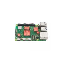 Радиатор охлаждения KUONGSHUN Комплект для Raspberry Pi 5, 5 шт. (RA805)