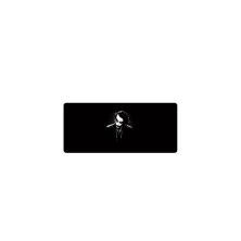 Коврик для мышки Voltronic Joker Black (BM09)