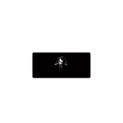 Коврик для мышки Voltronic Joker Black (BM09)