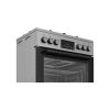 Плита Beko FBM 62330 GXTN (FBM62330GXTN) - Изображение 2