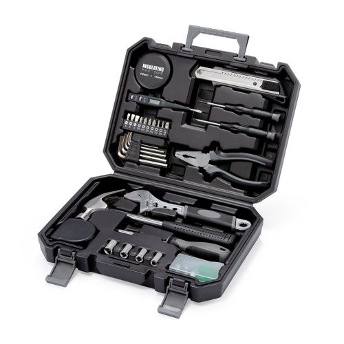 Набор инструментов Xiaomi Jiuxun Tools Toolbox Pro 60шт (Jiuxun Tools Toolbox Pro)