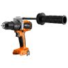 Шуруповерт Neo Tools Energy+ 18V, бесщеточный, 100Нм, 0-480/0-1900об/мин 1.56кг (без АКБ и ЗУ) (04-616) - Изображение 1