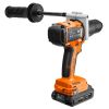 Шуруповерт Neo Tools Energy+ 18V, бесщеточный, 100Нм, 0-480/0-1900об/мин 1.56кг (без АКБ и ЗУ) (04-616) - Изображение 3