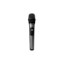 Микрофон Media-Tech MIC HERO Wireless for KARAOKE systems (MT398)