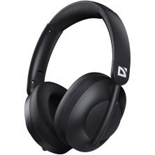 Наушники Defender FreeMotion B485 Bluetooth ANC Black (63485)
