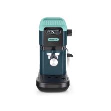 Ріжкова кавоварка еспресо Ariete 1399 Light Aquamarine (00M139917AR0)