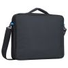 Сумка для ноутбука RivaCase 16 collection Regent, black (8087Black) - Зображення 3
