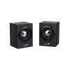 Акустическая система Genius SP-HF385 Bluetooth Black (31730046400) - Изображение 1
