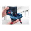 Штатив для нивелира Bosch Professional RM3, 35х63х120мм, поворотный, пульт, 0.5кг (0.601.092.800) - Изображение 2