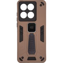 Чехол для мобильного телефона Armorstandart Proover Motorola Edge 60 5G Brown (ARM86026)