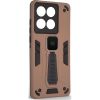 Чехол для мобильного телефона Armorstandart Proover Motorola Edge 60 5G Brown (ARM86026) - Изображение 1