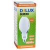 Лампочка Delux OLIVE ECO 40Вт E27 6500K 230В (90023325) - Зображення 1