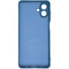 Чехол для мобильного телефона Armorstandart ICON Samsung A07 4G Dark Blue (ARM86778) - Изображение 1