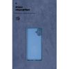 Чехол для мобильного телефона Armorstandart ICON Samsung A07 4G Dark Blue (ARM86778) - Изображение 3
