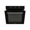 Духовой шкаф KUMTEL A68-SF3 (MT) BLACK - Изображение 2