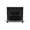 Духовой шкаф KUMTEL A68-SF3 (MT) BLACK - Изображение 3