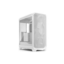 Корпус Fractal Design Meshify 3 White TG CT (FD-C-MES3A-04)