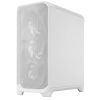 Корпус для ПК Fractal Design Meshify 3 White TG CT (FD-C-MES3A-04) - Зображення 3