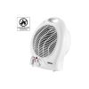 Обігрівач Rotex RAS04-W - Зображення 1