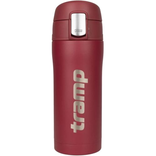 Термокружка Tramp 0,35 л pink (UTRC-106-mat-pink)