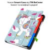 Чохол до планшета BeCover Smart Case Lenovo Tab One / Tab K9 8.7 2025 (TB305XU/FU) Unicorn (713750) - Зображення 3