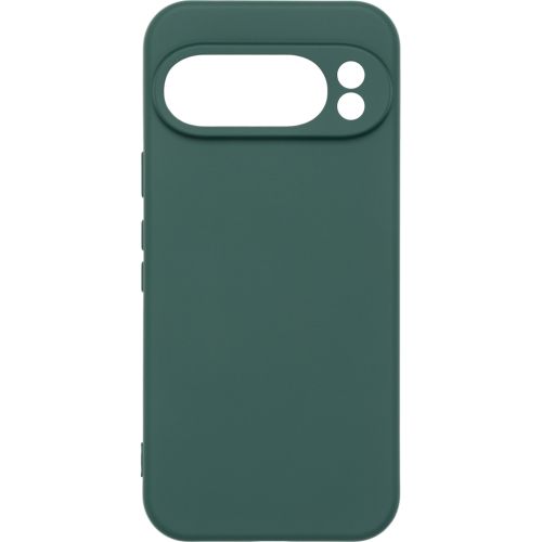 Чохол до мобільного телефона Armorstandart ICON Google Pixel 10 Pro 5G Dark Green (ARM87462) Чохол до мобільного телефона Armorstandart ICON Google Pixel 10 Pro 5G Dark Green (ARM87462)