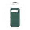 Чохол до мобільного телефона Armorstandart ICON Google Pixel 10 Pro 5G Dark Green (ARM87462) Чохол до мобільного телефона Armorstandart ICON Google Pixel 10 Pro 5G Dark Green (ARM87462) - Зображення 2