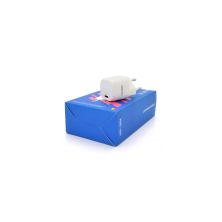 Зарядний пристрій iKAKU USB-C PD20W white (KSC-597-LECHONG)