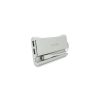 Концентратор VEGGIEG USB-C 5-in-1 USB-C + 3xUSB 3.0 + HDMI + RJ45 0.1m silver (TC07-S) - Изображение 2