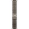 Смарт-годинник Apple Watch Ultra 3 GPS + Cellular 49mm Natural Titanium Case with Natural Titanium Milanese Loop - Sm (MEWW4QP/A) - Зображення 2