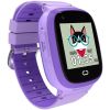 Смарт-годинник Canyon Sunny KW-48 Video 4G GPS Games Music Violet (CNE-KW48VL) - Зображення 2