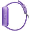 Смарт-годинник Canyon Sunny KW-48 Video 4G GPS Games Music Violet (CNE-KW48VL) - Зображення 3