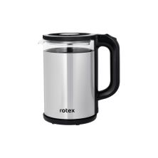 Електрочайник Rotex RKT94-S Prima Glass