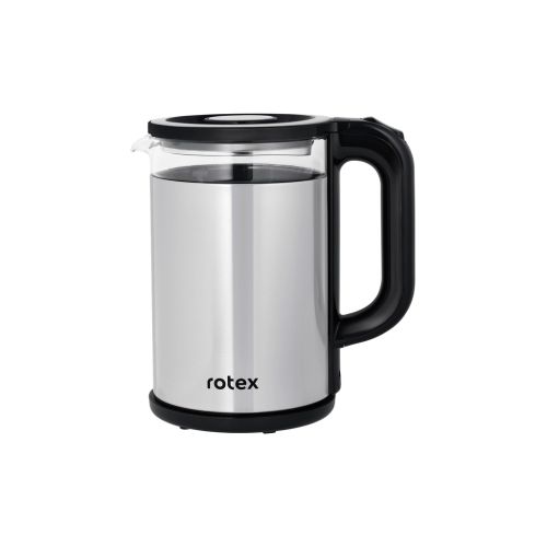 Електрочайник Rotex RKT94-S Prima Glass Електрочайник Rotex RKT94-S Prima Glass