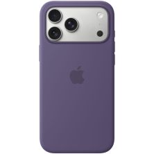 Чехол для мобильного телефона Apple iPhone 17 Pro Max Silicone with MagSafe - Purple Fog Model A3560 (MGFN4ZM/A)