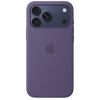 Чохол до мобільного телефона Apple iPhone 17 Pro Max Silicone with MagSafe - Purple Fog Model A3560 (MGFN4ZM/A) - Зображення 2