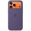 Чохол до мобільного телефона Apple iPhone 17 Pro Max Silicone with MagSafe - Purple Fog Model A3560 (MGFN4ZM/A) - Зображення 3