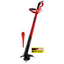 Триммер садовый Einhell GC-CT 18/2411 Li P - Solo 18V, 8750об/мин, 1.39кг (без АКБ и ЗУ) (3411115) Триммер садовый Einhell GC-CT 18/2411 Li P - Solo 18V, 8750об/мин, 1.39кг (без АКБ и ЗУ) (3411115)