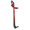 Триммер садовый Einhell GC-CT 18/2411 Li P - Solo 18V, 8750об/мин, 1.39кг (без АКБ и ЗУ) (3411115) - Изображение 1