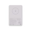 Батарея универсальная Xiaomi 5000mAh Magnetic 7.5W white (BHR9303GL) - Изображение 2