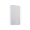 Батарея универсальная Xiaomi 5000mAh Magnetic 7.5W white (BHR9303GL) - Изображение 3