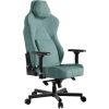 Крісло ігрове Hator Arc 3 XL Velour Turquoise (HTC3443XL) - Зображення 1