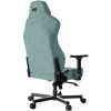 Крісло ігрове Hator Arc 3 XL Velour Turquoise (HTC3443XL) - Зображення 2
