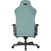 Крісло ігрове Hator Arc 3 XL Velour Turquoise (HTC3443XL) - Зображення 3