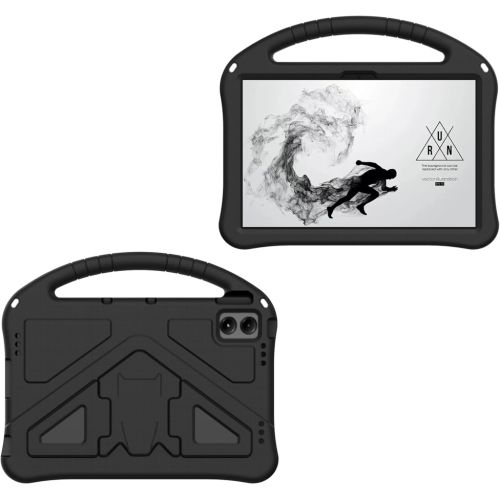 Чохол до планшета BeCover Protected Cover Xiaomi Redmi Pad 2 Pro 12.1 Black (714407)