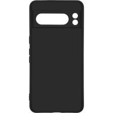 Чехол для мобильного телефона Armorstandart ICON Google Pixel 8 Pro Camera Cover Black (ARM89083)
